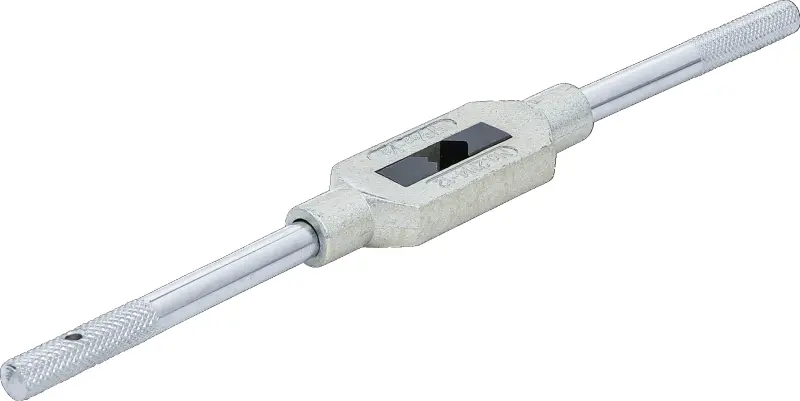 Ruční vratidlo na závitníky #2 M4 ÷ M12 BGS100945 (BGS100946)