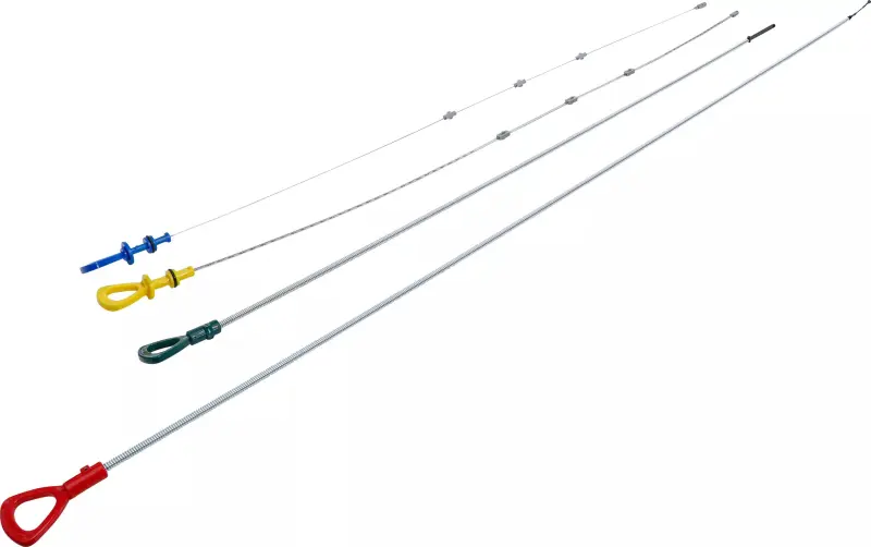 Měrky oleje pro vozy Mercedes Benz BGS101010 Sada 4 díly (BGS101010)