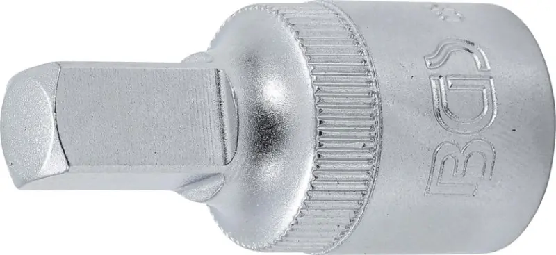 Zástrčná hlavice 1/2" čtyřhran 3/8" BGS101016-2 pro olejové výpusti (BGS101016-2)