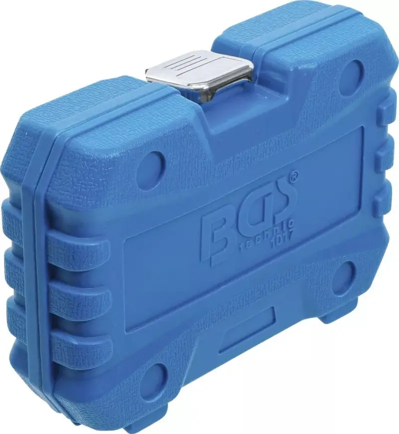 Zástrčné hlavice 3/8" BGS101017 na olejové vany (Sada 12 dílů) (BGS101017)