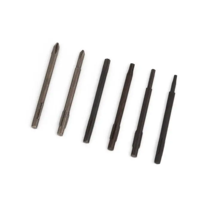 Sada mini šroubováků SATA Tools - 6 dílů (SATAST03142)