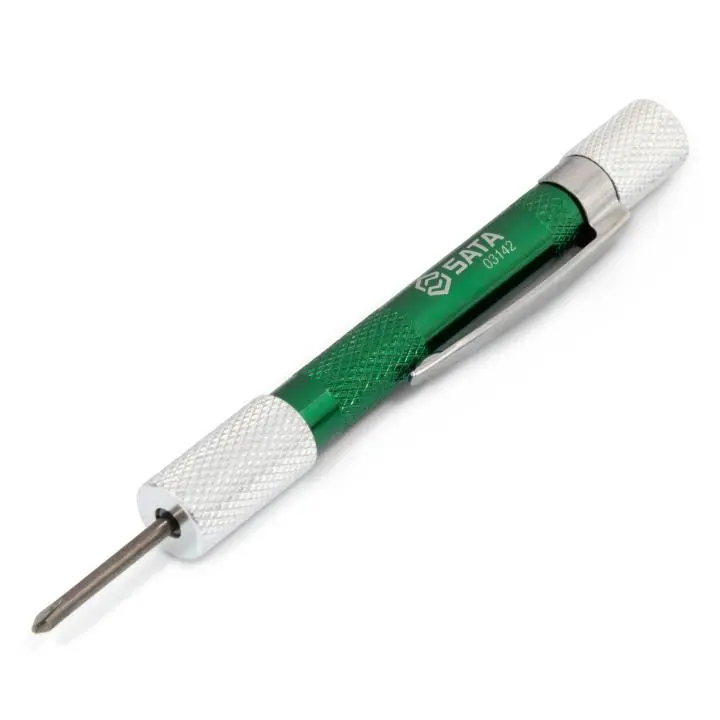 Sada mini šroubováků SATA Tools - 6 dílů (SATAST03142)