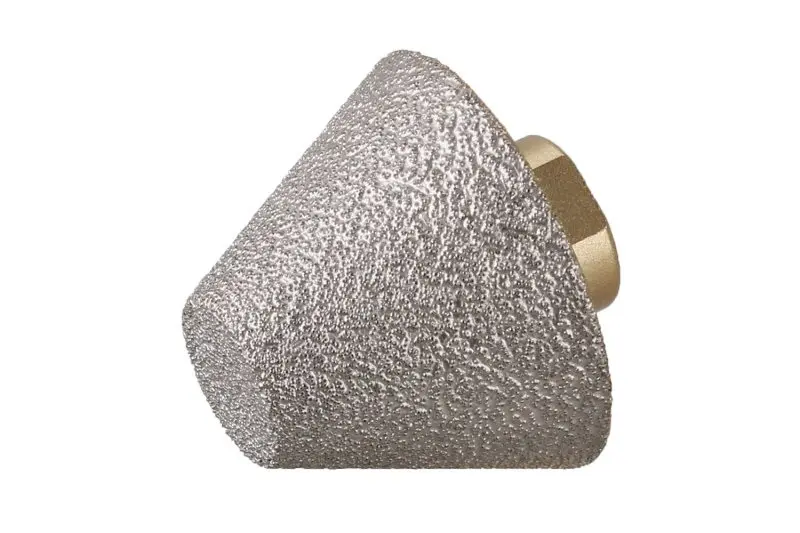 Korunka diamantová brusná FESTA kužel 20-48mm (L24779)