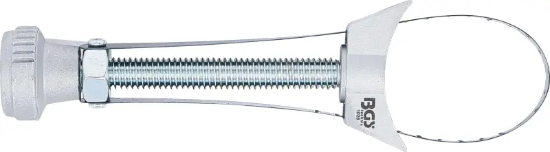 Klíč na olejové filtry do průměru 105 mm BGS101028 (BGS101028)