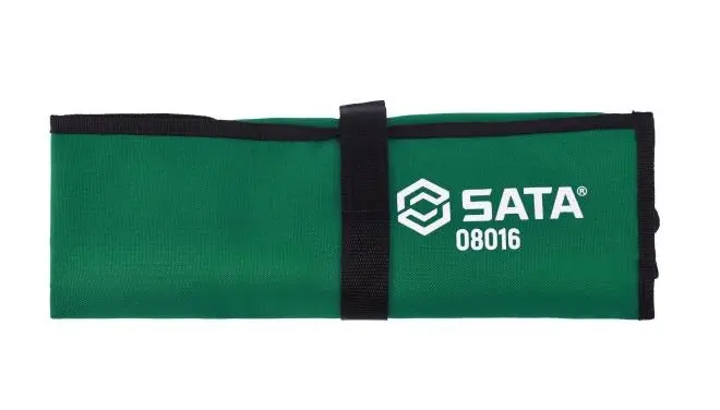 Sada metrických ráčnových klíčů XL X-Beam, 10 ks (SATAST08016)