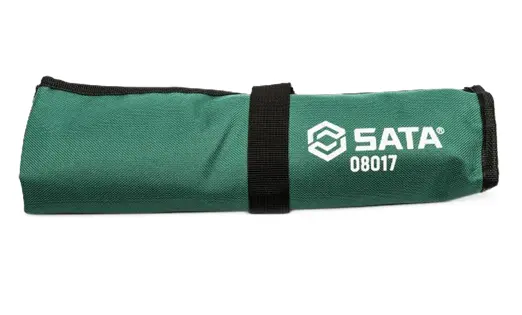 Sada metrických kombinovaných klíčů XL X-Bea, 7 ks (SATAST08017)