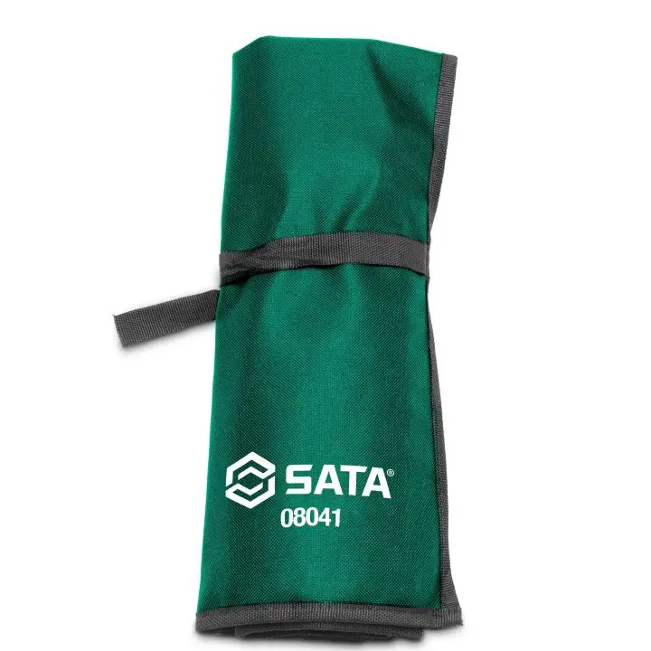 Oboustranné klíče 6x 7 - 30 x 32 mm SATA Tools - 14 dílů (SATAST08041)