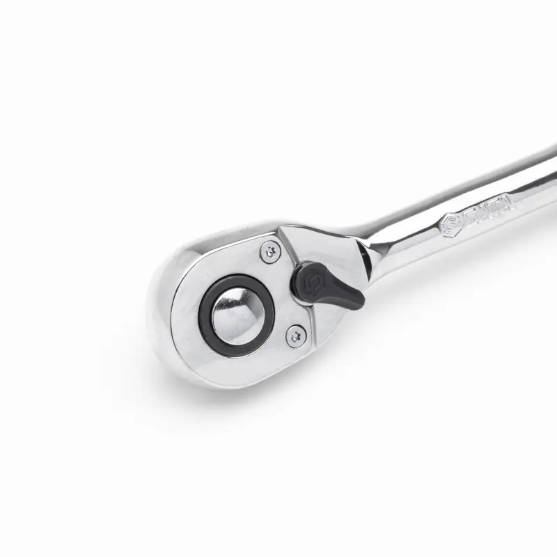 60 ks. Sada metrických nástrčných hlavic s pohonem (SATAST09004SJ)