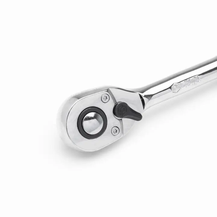 46 ks. Sada nástrčných hlavic 1/2" s 6 hroty a met (SATAST09006SJ)