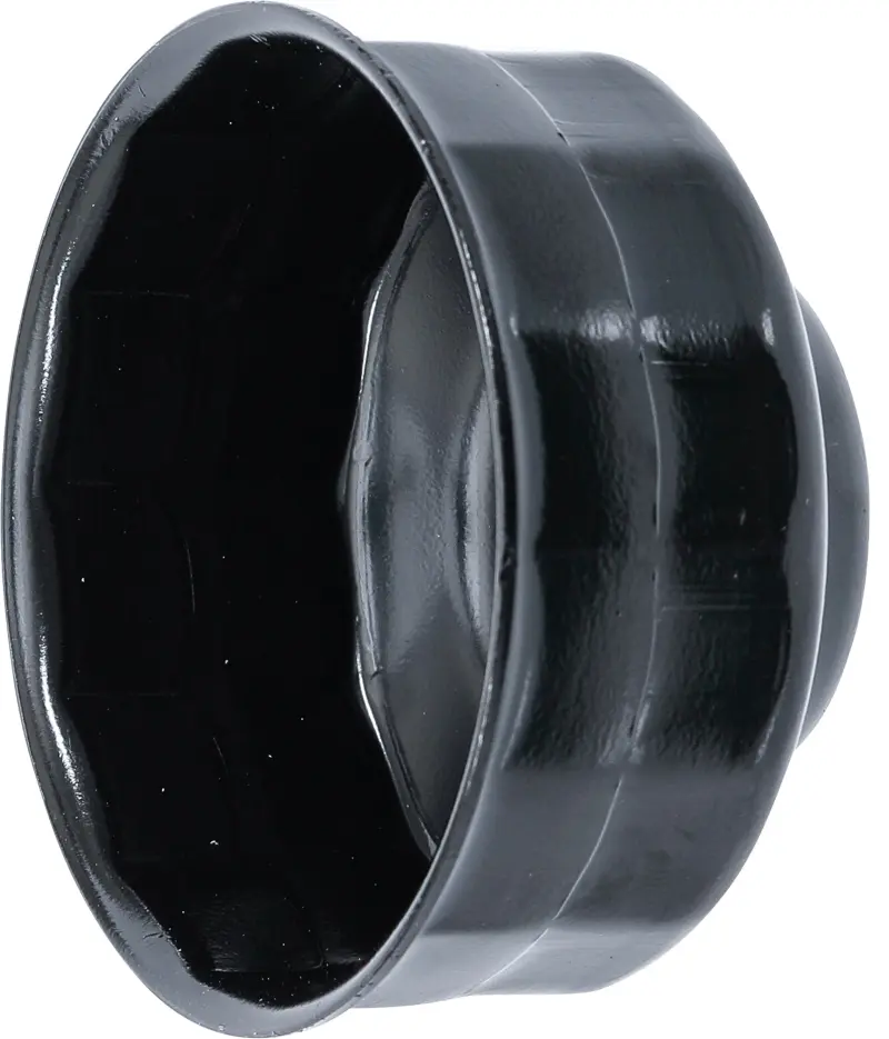 Klíč na olejové filtry průměr 65 ÷ 67 mm, 14hranný BGS101039 (Daihatsu, Fiat, Nissan, Toyota) (BGS101039-65-67)