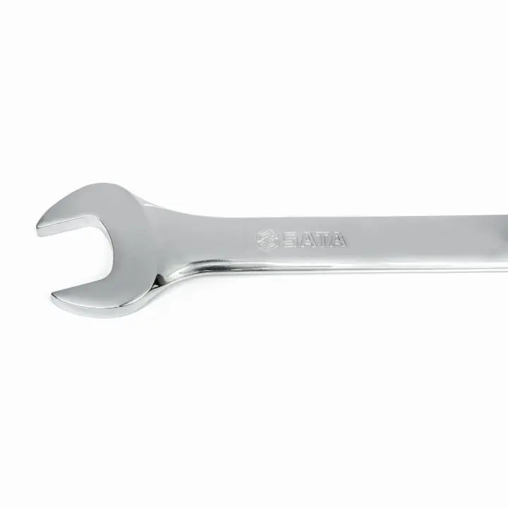 Očkoploché klíče - 8 ÷ 22 mm SATA Tools ST09022SJ - 11 ks (SATAST09022SJ)