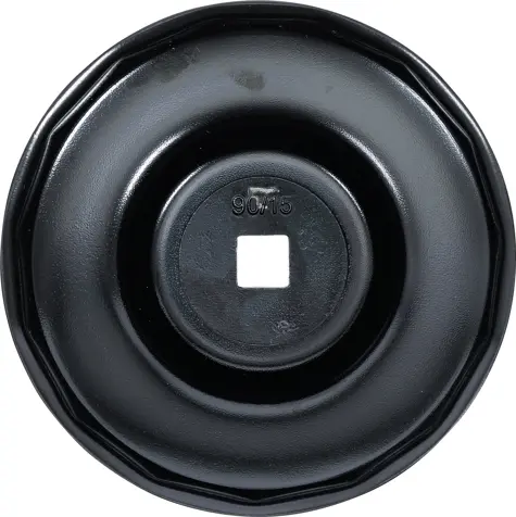 Klíč na olejové filtry průměr 90 mm, 15hranný BGS101039-90-15 (Honda, Mazda, Nissan, Subaru, Toyota) (BGS101039-90-15)