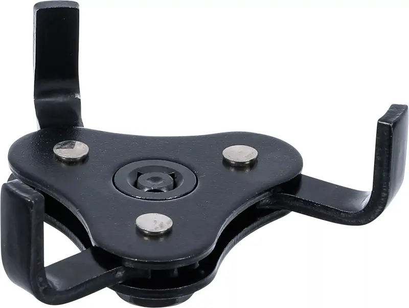 Klíč na olejové filtry průměr 65 ÷ 120 mm BGS101039-SPINNE, 3ramenný (BGS101039-SPINNE)