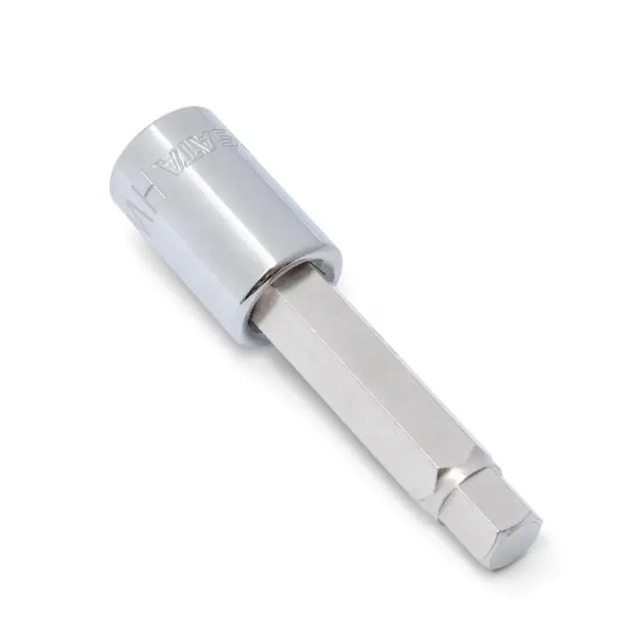 Sada 18 ks. Sada nástrčných hlavic 1/4" a 1/2" s š (SATAST09053SJ)