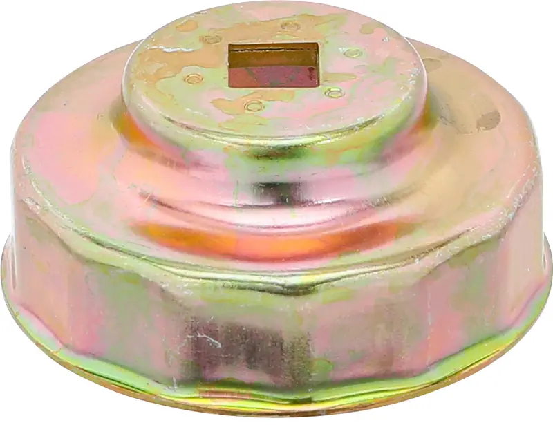 Klíč na olejové filtry průměr 74 mm, 14hranný BGS101043 pro motocykly BMW (BGS101043)