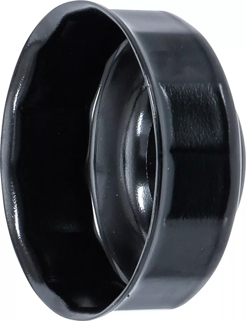 Klíč na olejové filtry průměr 65 mm, 14hranný BGS101047 Pro Daihatsu, Fiat, Nissan, Toyota (BGS101047)