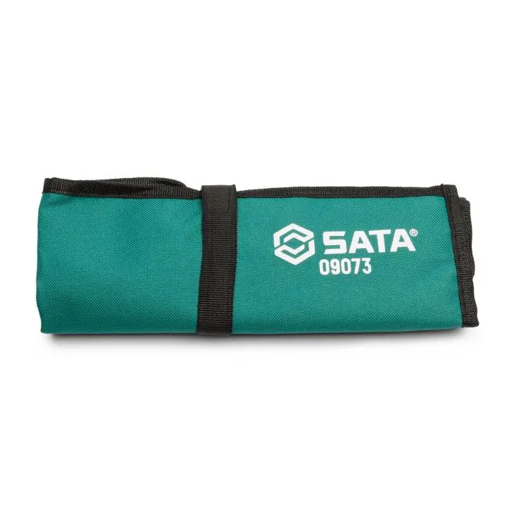 7 ks. Sada metrických klíčů s dvojitým koncem - 6x (SATAST09073SJ)