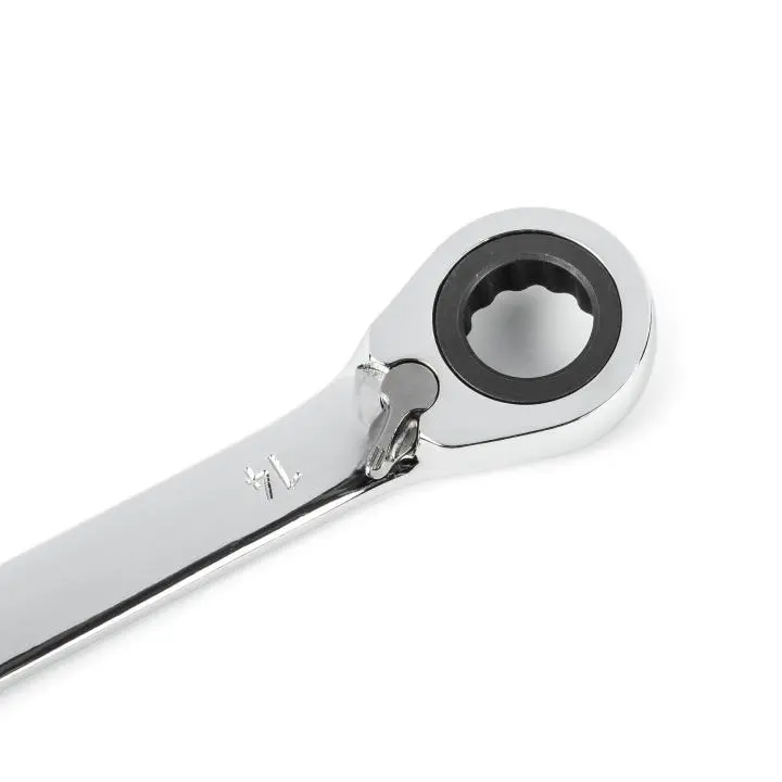 Očkoploché ráčnové klíče 10 ÷ 14 mm v tetronové tašce SATA Tools ST09083SJ - 5 ks (SATAST09083SJ)