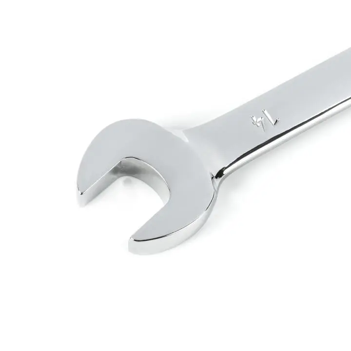 Očkoploché ráčnové klíče 10 ÷ 14 mm v tetronové tašce SATA Tools ST09083SJ - 5 ks (SATAST09083SJ)
