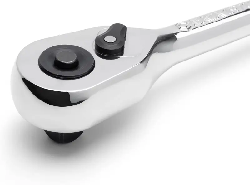 Gola sada 1/2" 8 ÷ 32 mm, 12hranná SATA Tools -  25 dílů (SATAST09092ME-12)