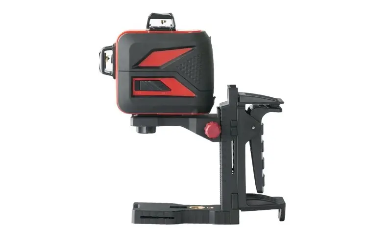 Laser křížový zelený 3D FESTA (L26204)