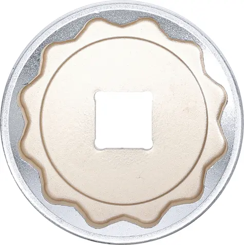 Nástrčná hlavice 1/2" dvanáctihranná 41 mm BGS1010650-1 (BGS1010650-1)