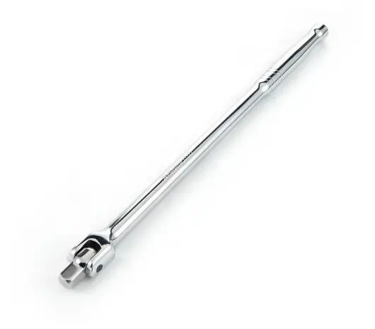 1/2" pohonná ohebná rukojeť/lampa 15" (SATAST13911SC)