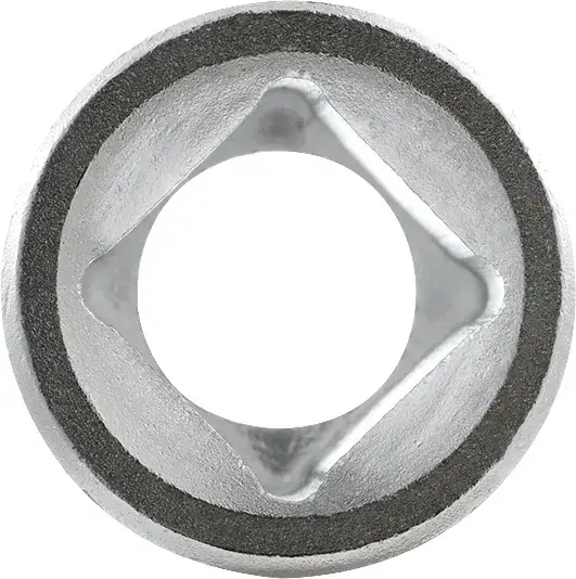 3/4" nástrčná hlavice s 12 hroty 23 mm (SATAST16605SC)