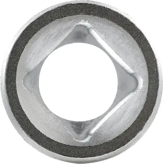 3/4" nástrčná hlavice s 12 hroty 38 mm (SATAST16618SC)