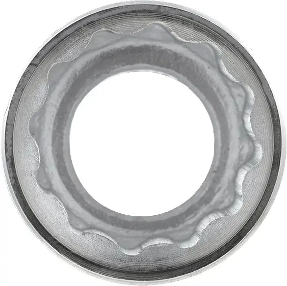3/4" nástrčná hlavice s 12 hroty 38 mm (SATAST16618SC)