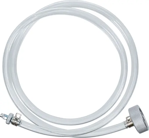 Hadice pro plnění převodového oleje BGS101405 - pro převodovku VAG DSG (BGS101405)