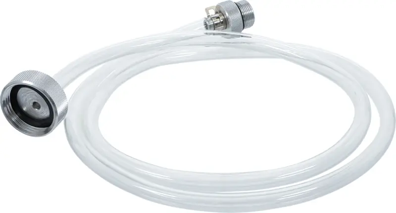 Hadice pro plnění převodového oleje BGS101406 - pro převodovku VAG DSG (BGS101406)