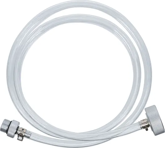 Hadice pro plnění převodového oleje BGS101407 - pro převodovku VAG DSG (BGS101407)