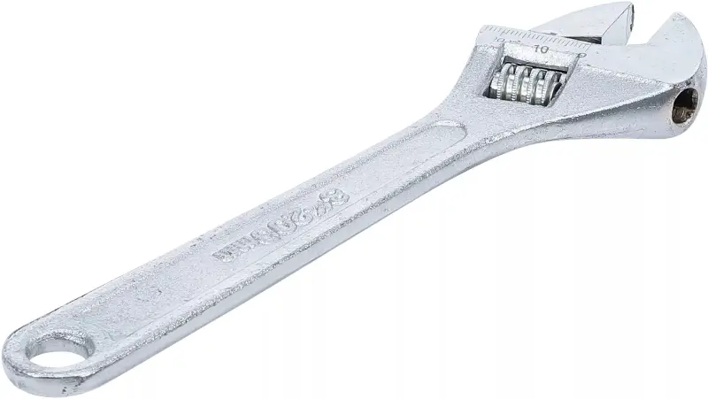 Stavitelný klíč 200 mm BGS101471 Kraftmann (BGS101471)