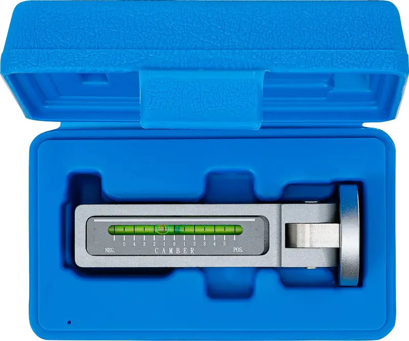 Přípravek pro nastavení odklonu kol BGS101519, magnetický s dvojitým nastavením (BGS101519)