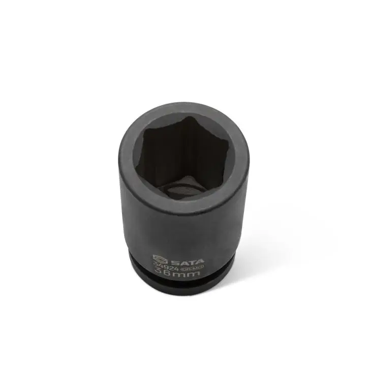 1" náhonová 6hranná hluboká nástrčná hlavice 41mm (SATAST34929SC)