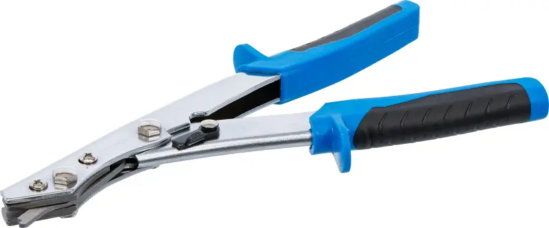 Vystřihovací nůžky 240 mm BGS101605 na plech do 1,2 mm (BGS101605)