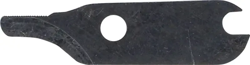 Náhradní nůž BGS101606 pro Nibble nůžky na plech (BGS101606)