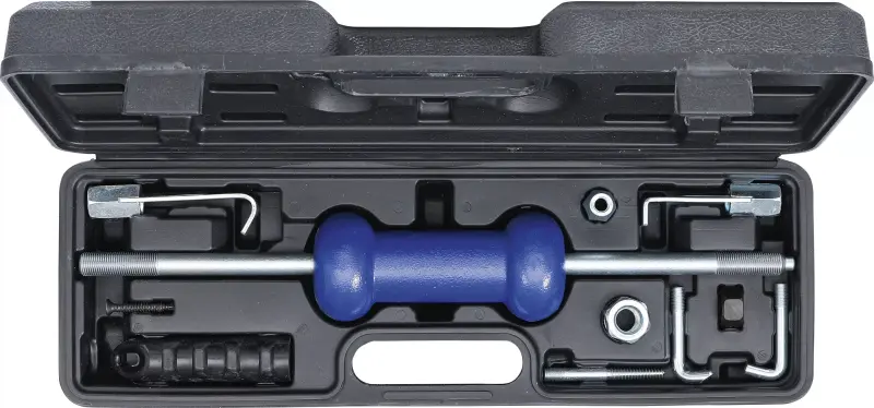 Karosářské vyklepávací nářadí Kraftmann BGS101677 Sada 9 dílů (BGS101677)