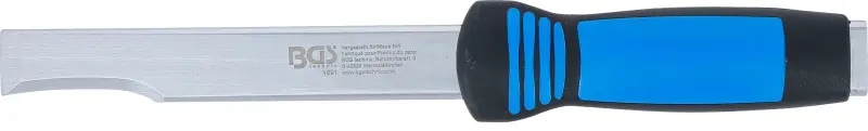 Karosářský sekáč BGS101691, rovný (BGS101691)