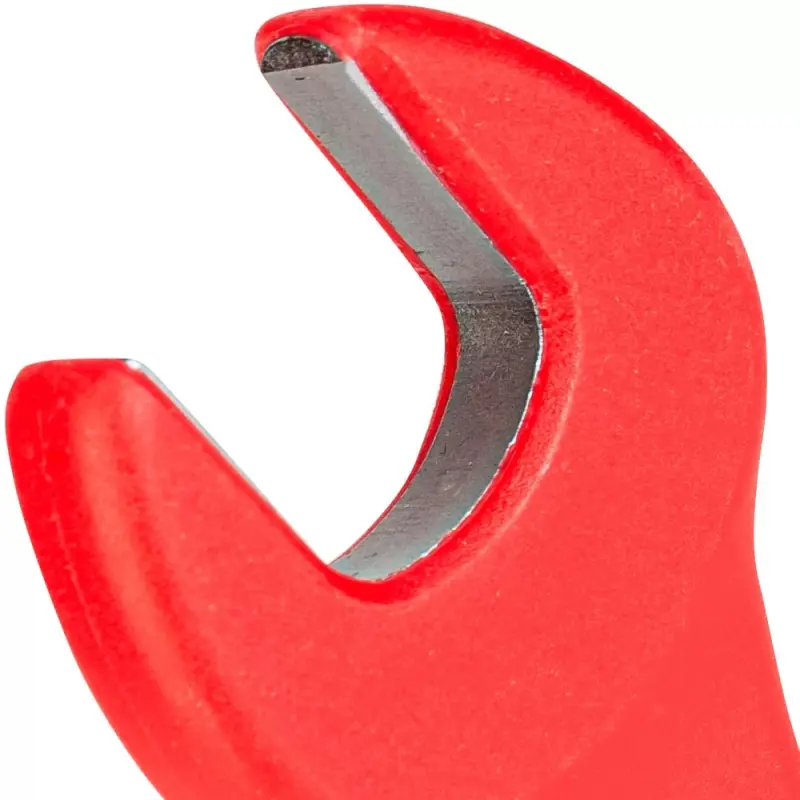 VDE izolovaný klíč s otevřeným koncem 13mm (SATAST41313SC)