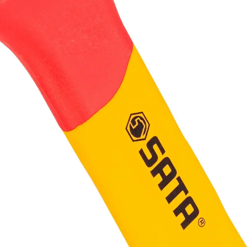 VDE izolovaný klíč s otevřeným koncem 24mm (SATAST41324SC)