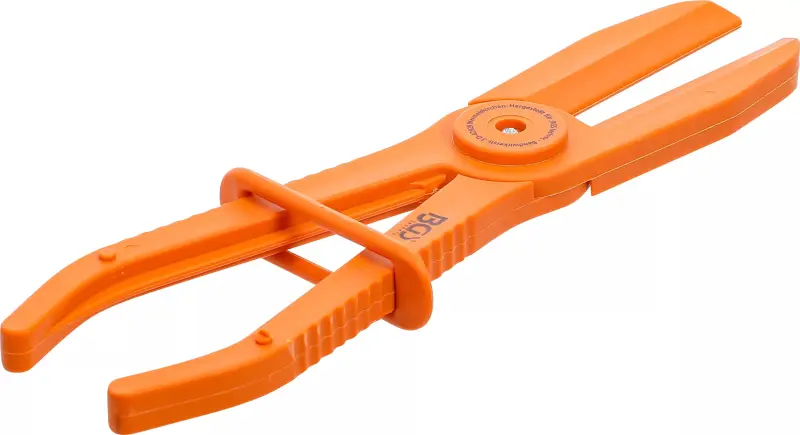 Kleště 255 mm pro uzavření hadic BGS101717 (BGS101717)