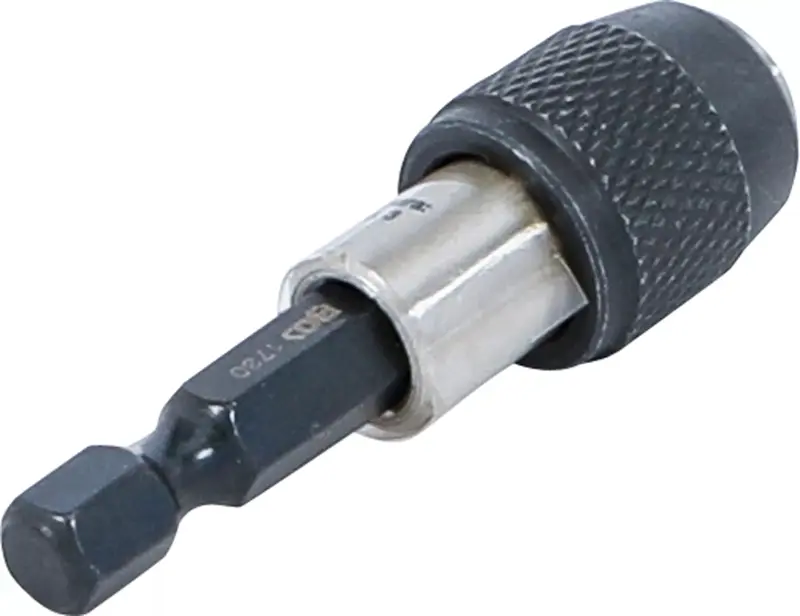 Automatický držák na bity vnitřní šestihran 6,3 mm (1/4") 50 mm, BGS101730 (BGS101730)