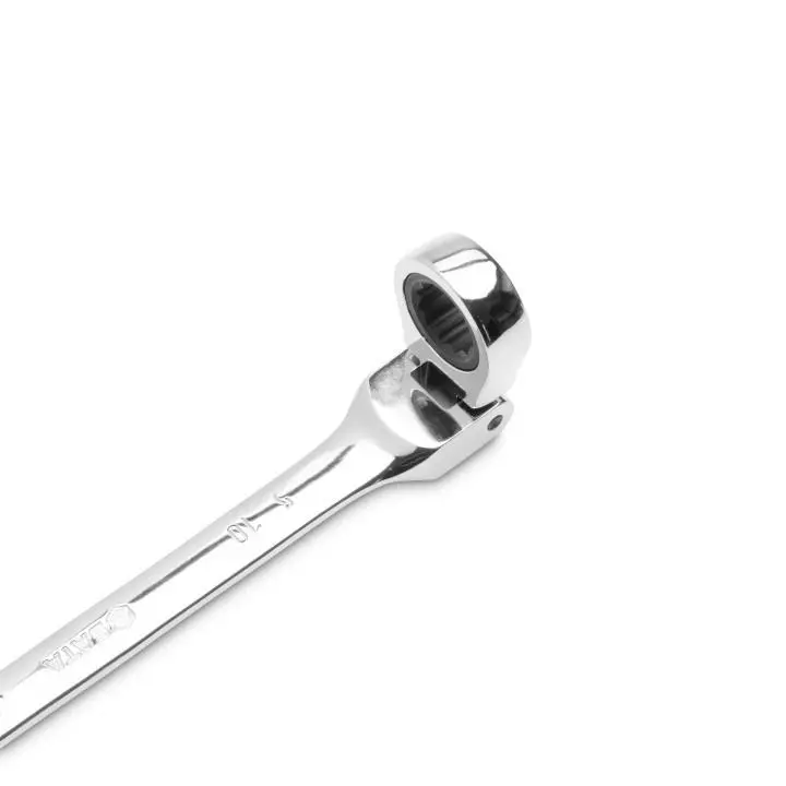 Ráčnový klíč Sata tools s kloubovou hlavou 24mm (SATAST46414)