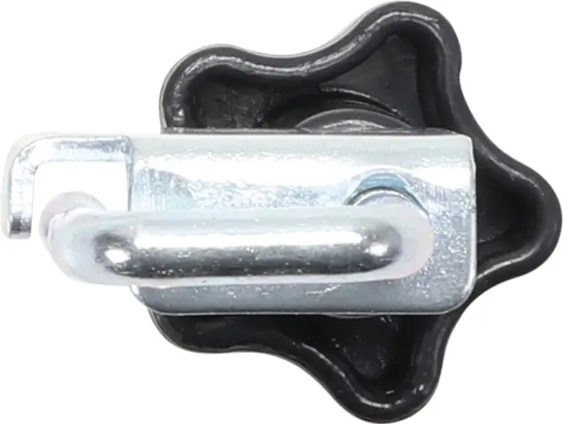 Hadicová spona pr. 10 mm BGS101825 (BGS101825)