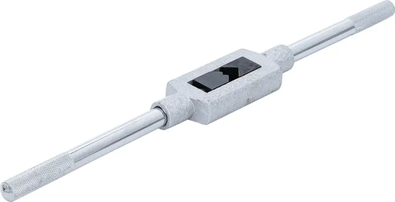 Ruční nastavitelné vratidlo na závitníky M6 ÷ M20 BGS101900-2 (BGS101900-2)
