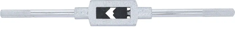 Ruční nastavitelné vratidlo na závitníky M6 ÷ M20 BGS101900-2 (BGS101900-2)