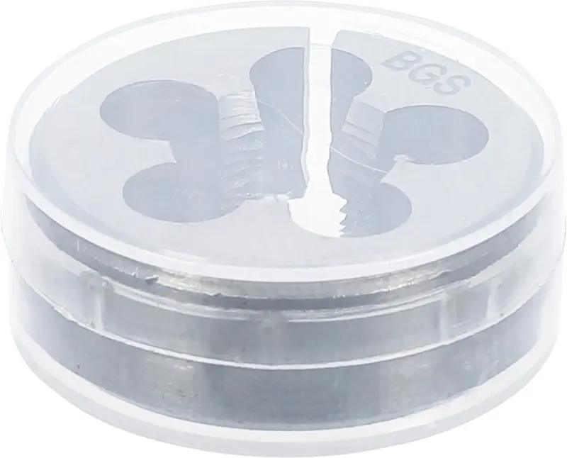 Závitové očko M10 x 1,25 mm BGS 1900-M10X1.25-S ze sady BGS 1900 (BGS101900-M10X1.25-S)