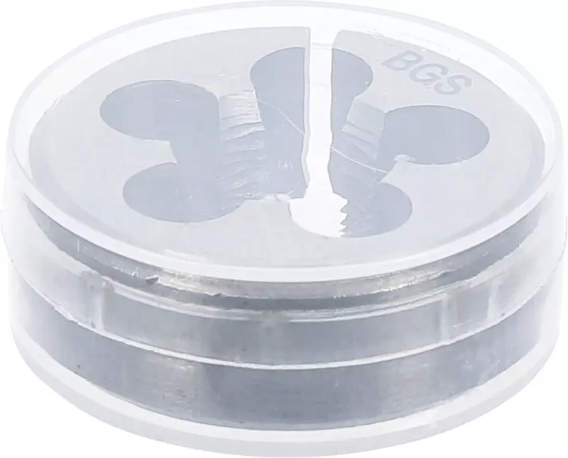 Závitové očko M12 x 1,25 mm BGS 1900-M12X1.25-S (BGS101900-M12X1.25-S)